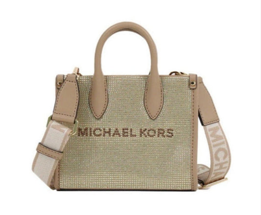 Michael Kors Mirella Extra Small Crossbody