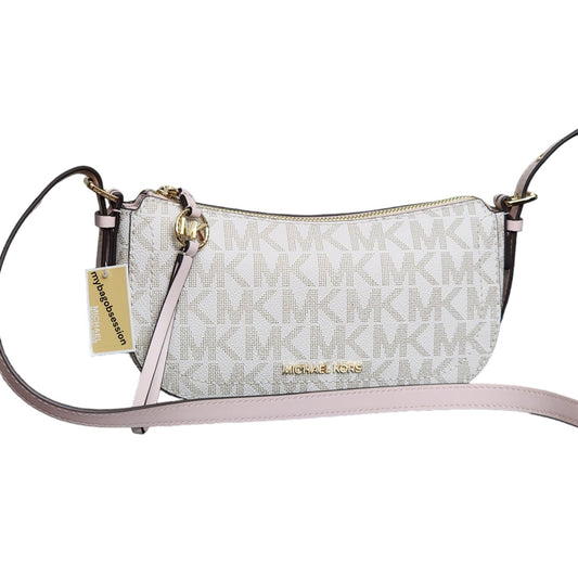 Michael Kors Camden Logo XS Crossbody