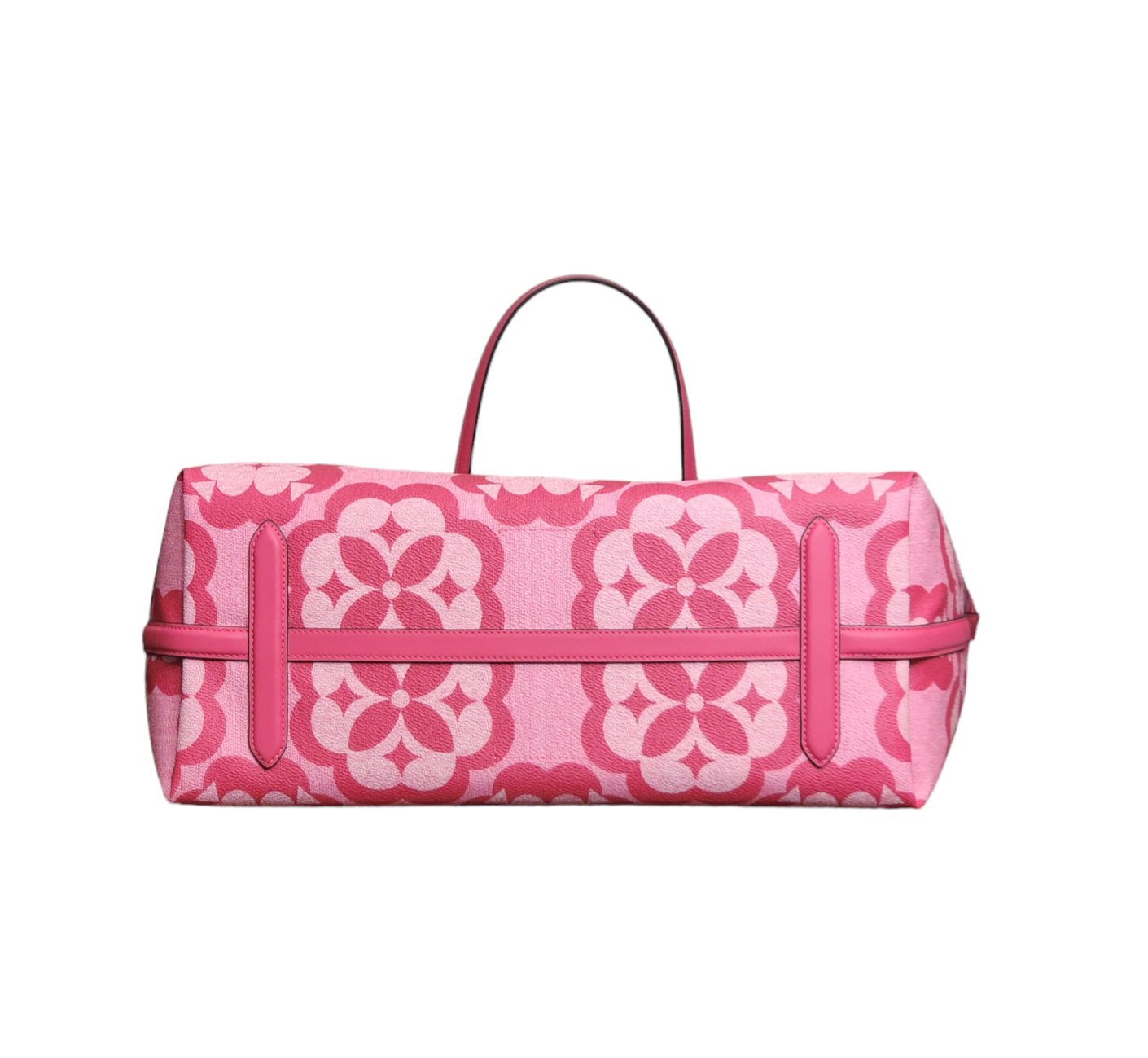 Kate Spade Sutton Oversized Floral Tote SET Pink