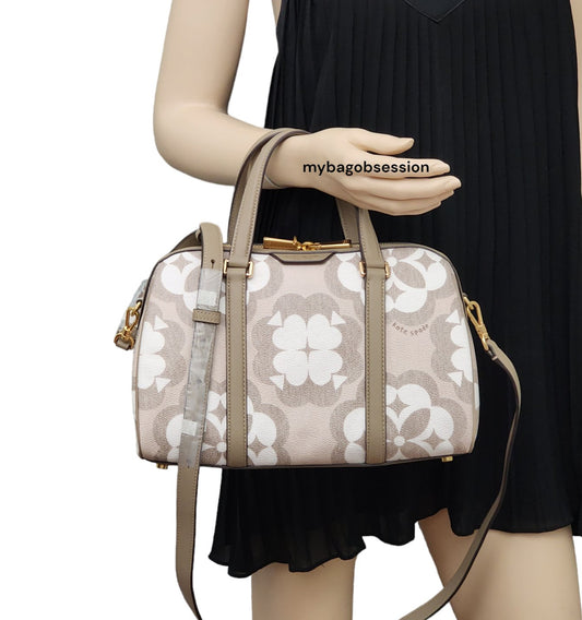 Kate Spade Eleanor Floral MD Crossbody