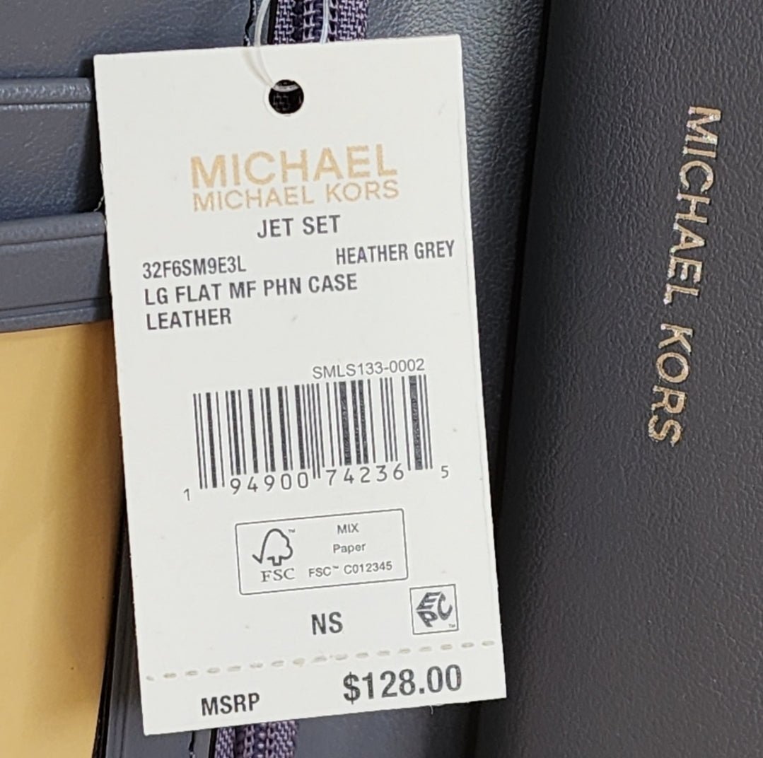 Michael Kors Jet Set MD Tote SET