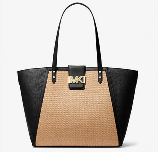 Michael Kors Karlie LG Tote