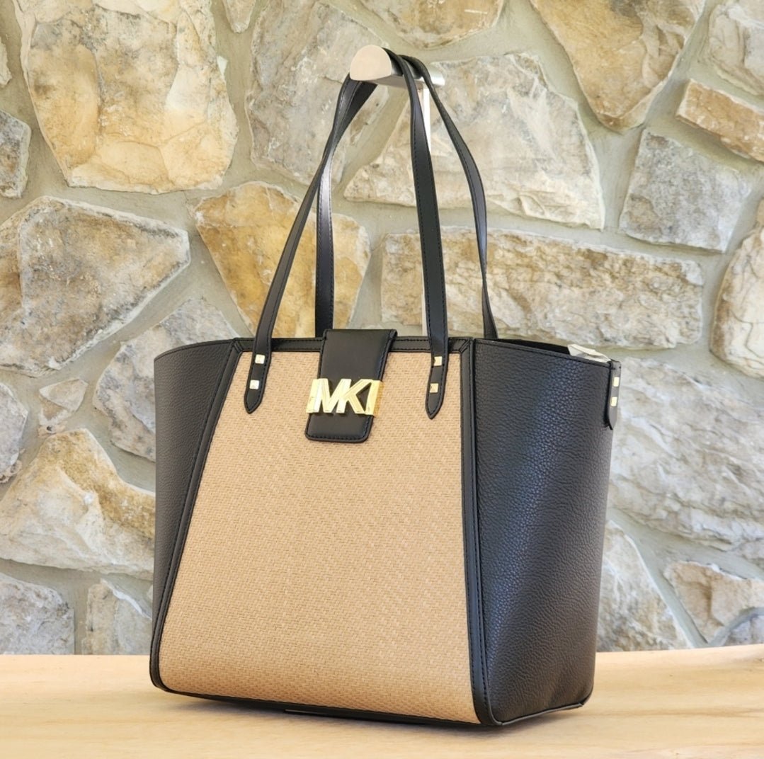 Michael Kors Karlie LG Tote