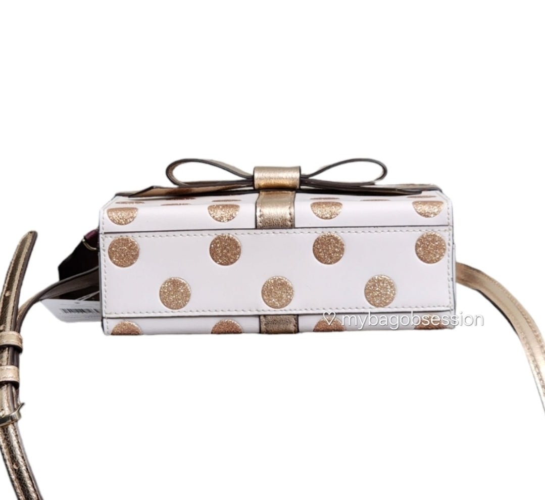 Kate Spade Wrapping Party Crossbody