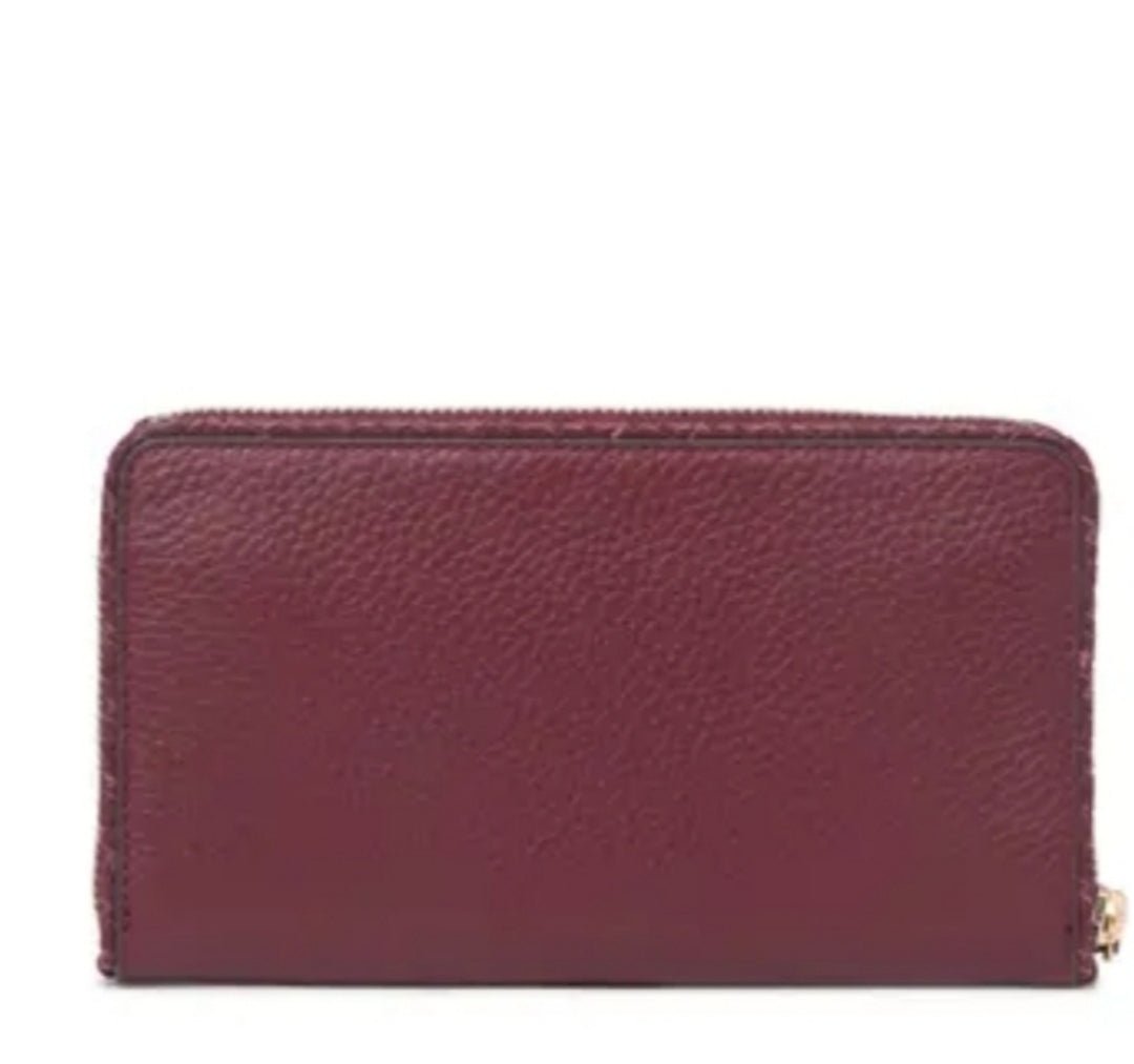 Tory Burch Taylor Continental Wallet